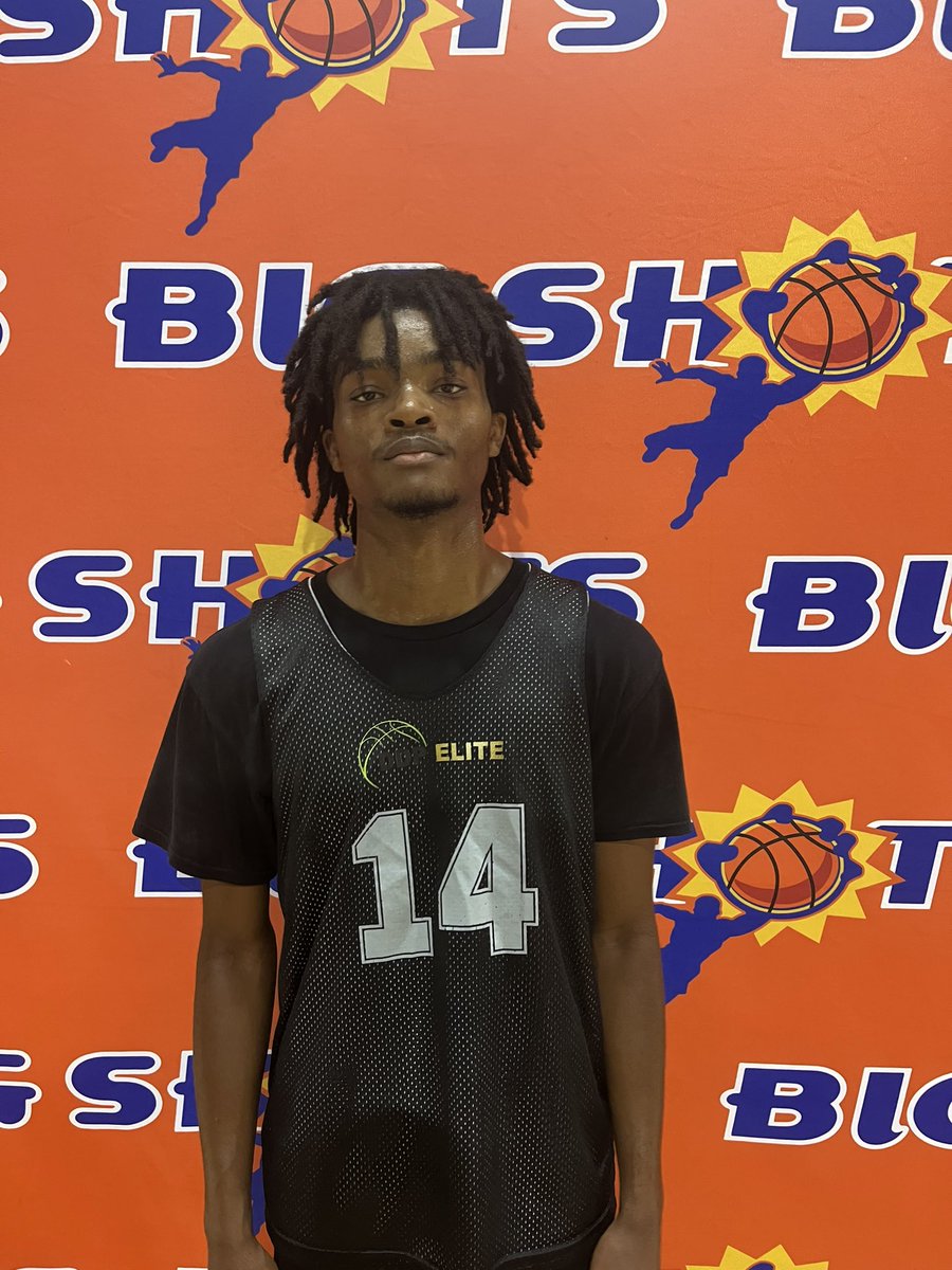 Big Shots Game MVPs tweet media
