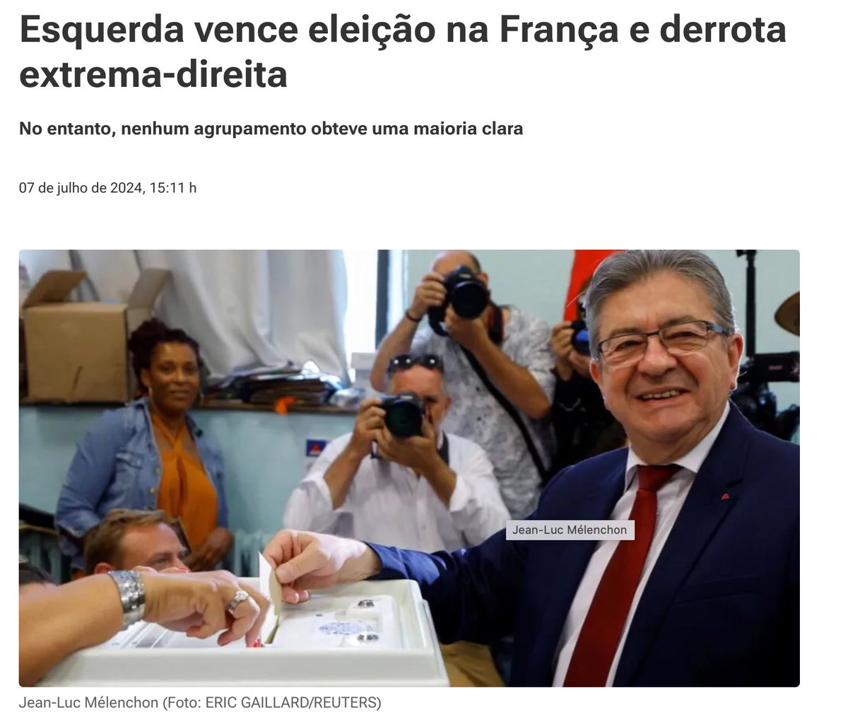 VitorssilveiraG's tweet photo. Vida longa à esquerda!! https://t.co/n8jgBWM0Yn