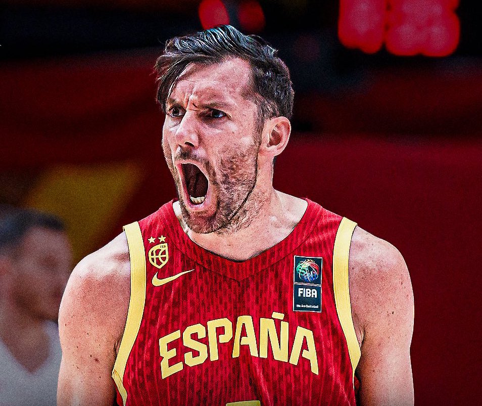 𝐆𝐔𝐀𝐑𝐃𝐀 📁

𝐋𝐎𝐒 𝐇𝐎𝐑𝐀𝐑𝐈𝐎𝐒 𝐃𝐄 𝐄𝐒𝐏𝐀𝐍̃𝐀 𝐄𝐍 𝐋𝐎𝐒 𝐉𝐉𝐎𝐎 🇪🇸

➡️ Sábado 27 de julio

11:00h: Australia vs España 

➡️ Martes 30 de julio

11:00h: España vs Grecia 

➡️ Viernes 2 de agosto

17:15h: Canadá vs España