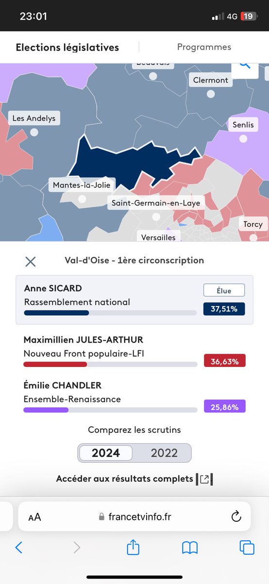 santé droits démocratie tweet media