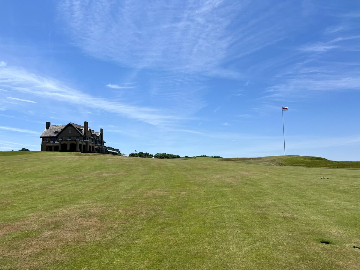 It’s approaching 5 days since I played NGLA and I still can’t get the place out of my head.