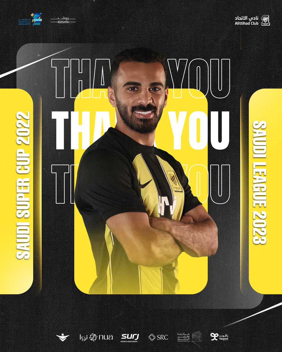 نادي الاتحاد السعودي tweet media