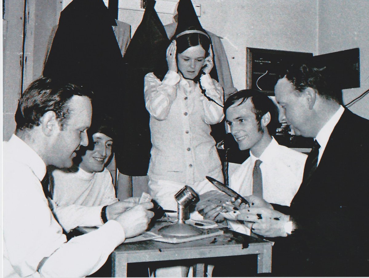 Radio Horton tweet media