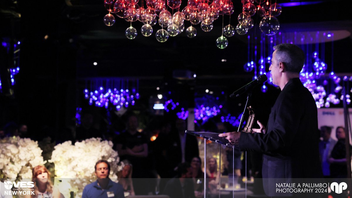 NatalieAPalumbo's tweet image. Awards Celebration @VES_NYC. Photography by me. Round 4 of 5! 😁💛📸🎨

@VFXSociety @230FIFTHRooftop #visualeffects #visualeffectssociety #vfxsociety #vesmember #vesnewyork #vesnewyorkawards