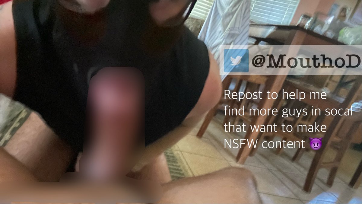 Help me #slut my mouth out to more guys in #LosAngeles #California. 

#retweet &amp; get uncensored version in dm

#gay #cocksucker #gayla #lagay #gaylosangeles #gaycalifornia #socal #socalgay #bj #oral #whoremeout