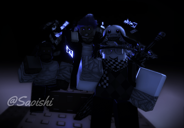 Alice20843016's tweet photo. Sol Rng looks great even with the effects✨
#ROBLOX https://t.co/5GkBy4kLrn