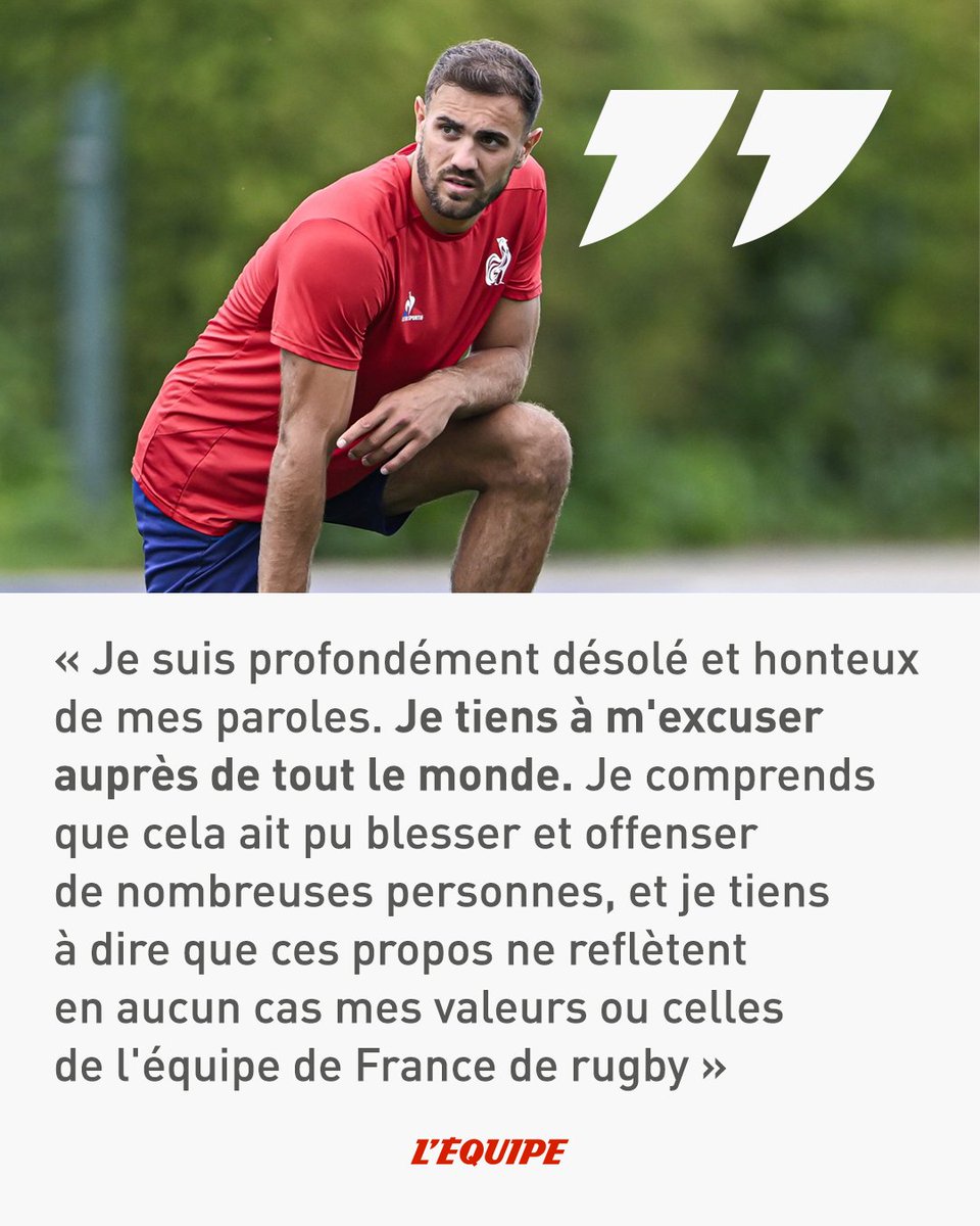 L'Équipe tweet media