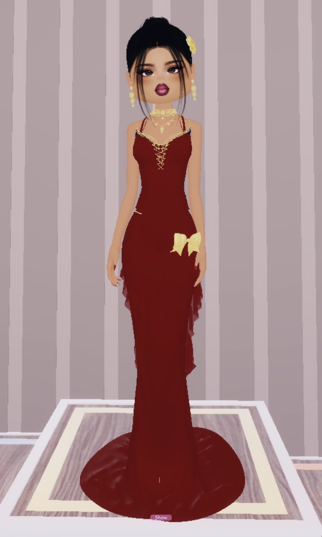 rae on X: “A few of my dti outfits, finally managed to buy the 