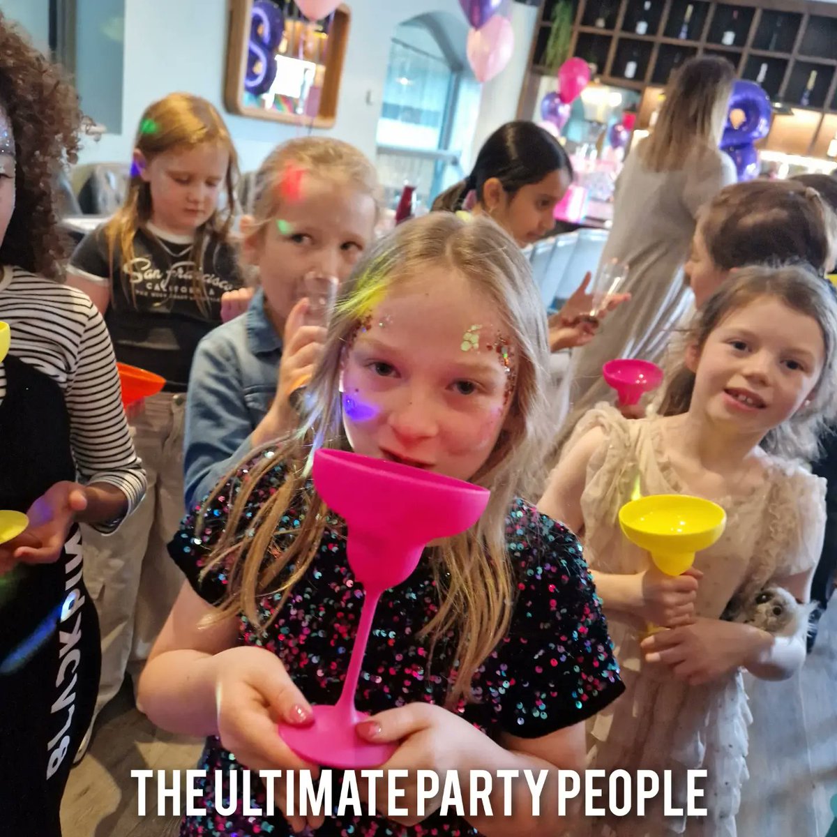 upartypeople's tweet image. Children's makeover parties!
#gusto #makeovers #childrensmaleovers #pamperparties #childrenspamperparties