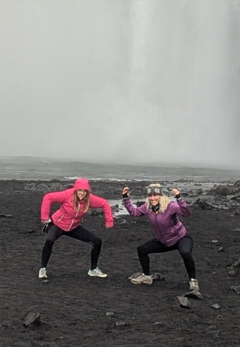 God, Iceland is so beautiful