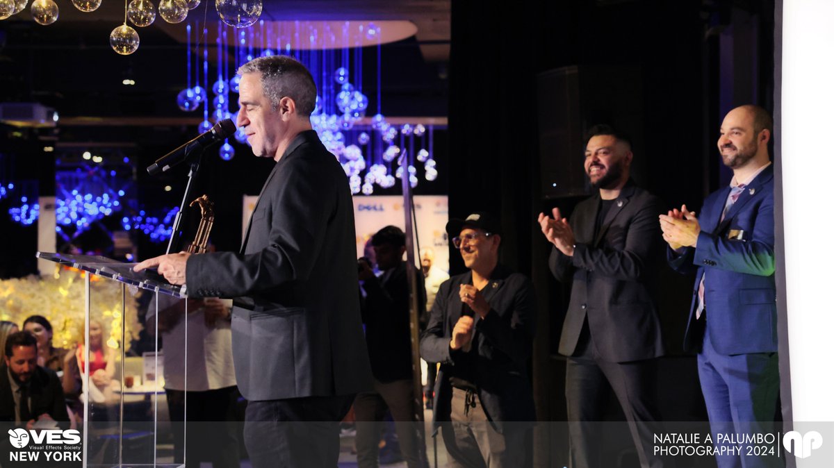 NatalieAPalumbo's tweet image. Awards Celebration @VES_NYC. Photography by me. Round 4 of 5! 😁💛📸🎨

@VFXSociety @230FIFTHRooftop #visualeffects #visualeffectssociety #vfxsociety #vesmember #vesnewyork #vesnewyorkawards