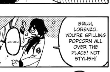 ARYU WOULD NOT FUCKING SAY BRUH 😭😭😭😭 WHAT THE FANTRANSLATORS ONN