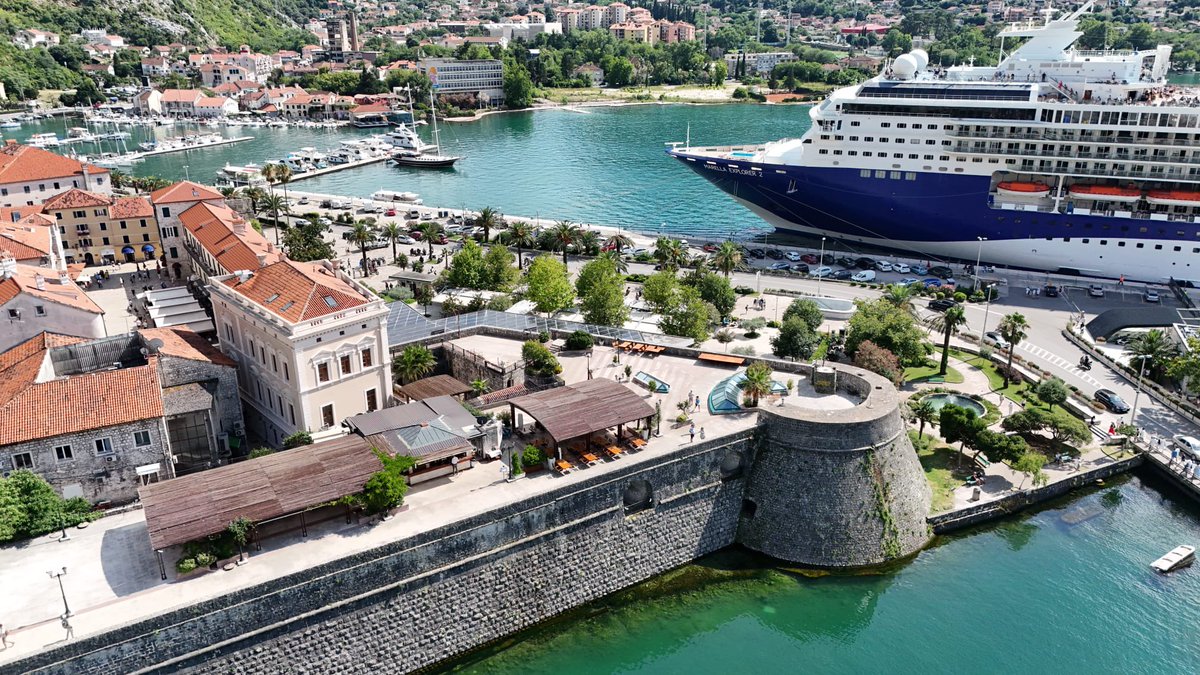 #Montenegro #Karadağ #Kotor