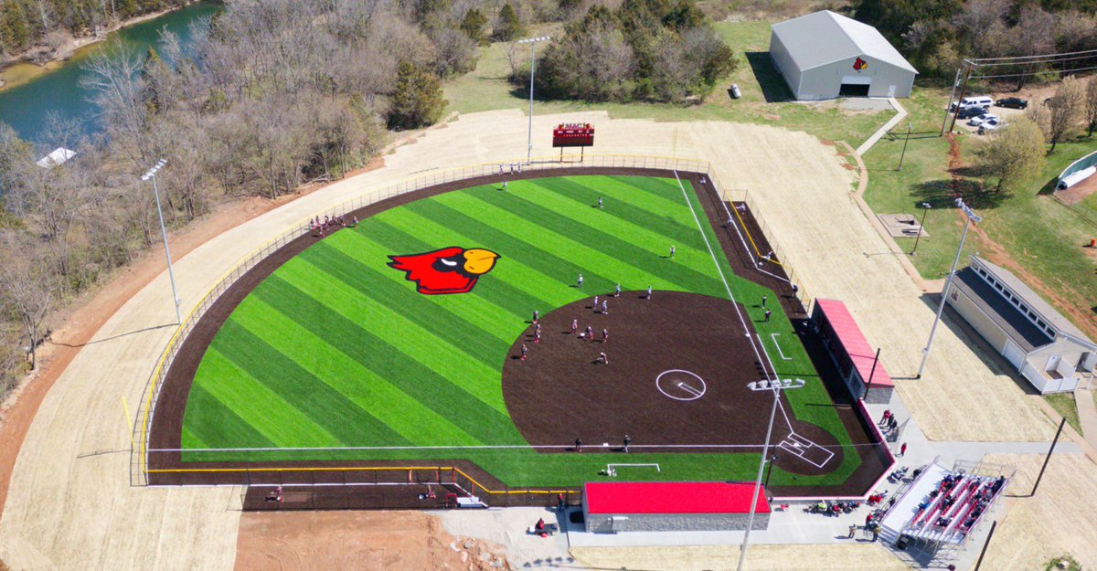 After lots of thinking I have came to the decision to leave the NCAA and commit to Mineral Area College. I would like to thank Coach Jones and the rest of the Cardinals coaching staff for giving me this opportunity! 🙌🏾
