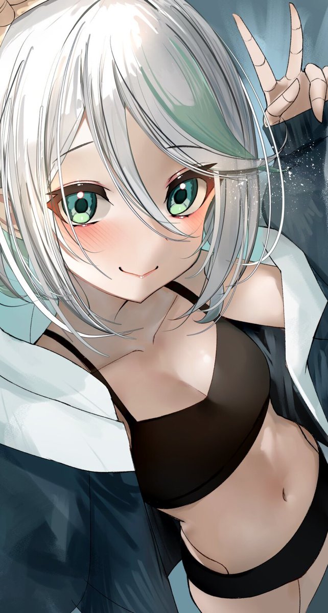 Cecilia❀ tweet media