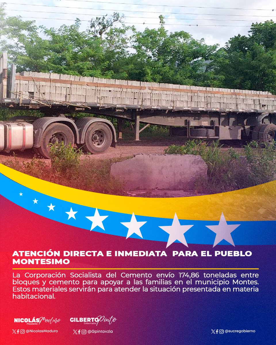 fundesoes_ve's tweet photo. Atención directa al pueblo Montesino.
@AmandaJ34142684 
@GPintoVzla 
@NicolasMaduro 
#CumanacoaSomosTodos https://t.co/RZFnnayf0E