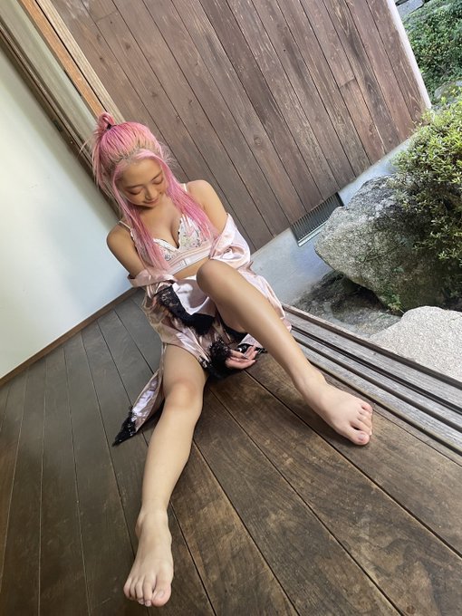 まなみちょぱ(高橋愛美)のTwitter画像17