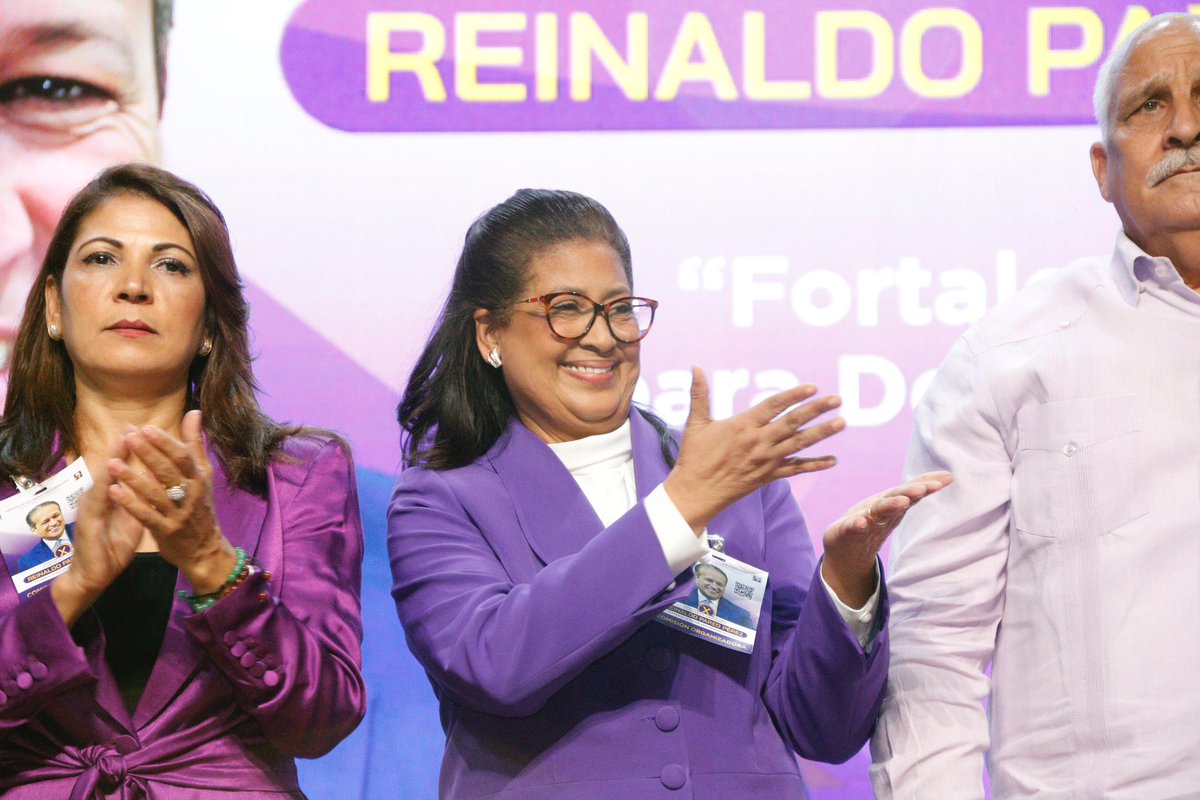 Cristina Lizardo Mézquita tweet media