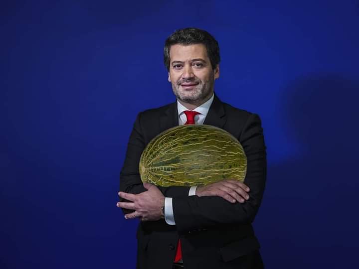 Cigano. Imigrante. Português de primeira. <a href="/AndreCVentura/">André Ventura</a>