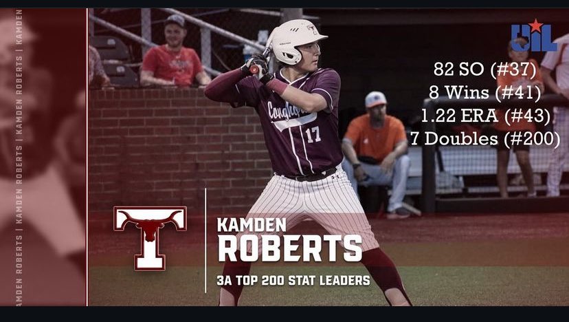 Sophomore year stat awards🏆💯