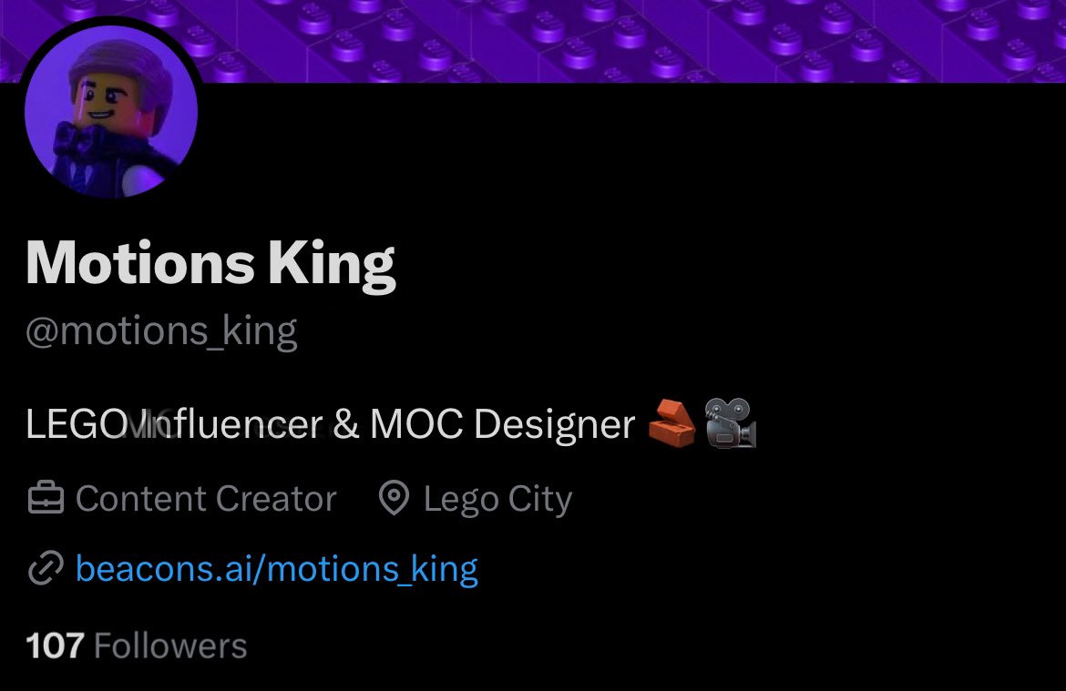 Thanks for 100 followers on #𝕏! 🎊