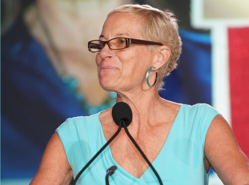 Honouring Jane McAlevey for her unparalleled legacy. Her relentless commitment to building power has inspired countless movements worldwide. Here's to a visionary leader who redefined the landscape of labour activism. #JaneMcAlevey #LabourMovement #RestInPower