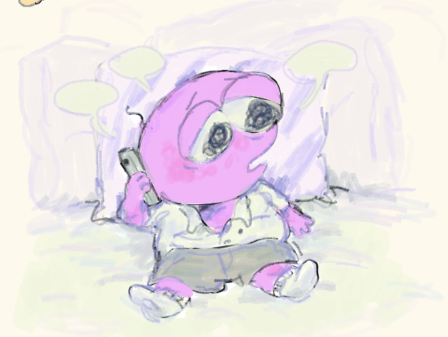 Idk who this character is