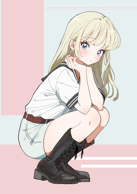 結構上手くなってない?!
サクサク描けるの楽しい〜!! 