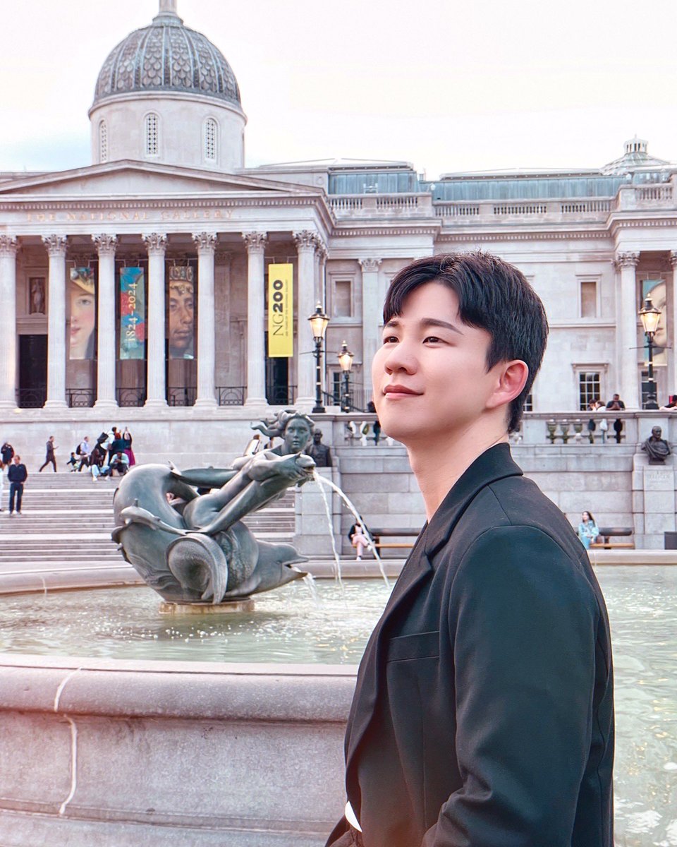 Korean Billy tweet media