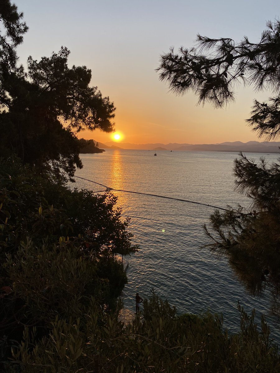 ☀️Just back from family holiday, before I dive into my final week as Head of Operations in    <a href="/TinyLifeCharity/">TinyLife</a>.
Here’s to cherishing the past,embracing the present &amp; looking forward to the future &amp; the journey that lies ahead,both in my career and family❤️ #Reenergised  #NewJob