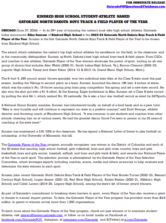 Riley Sunram tweet media