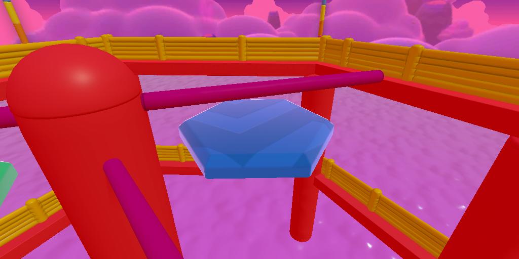 FallmentOwl's tweet image. 4.01 Update is out now!
With 2 new maps:
Carousel Slime (9600-6755-3897)
Volcano Jumps (7296-5220-4723)
The patch notes are listed below: