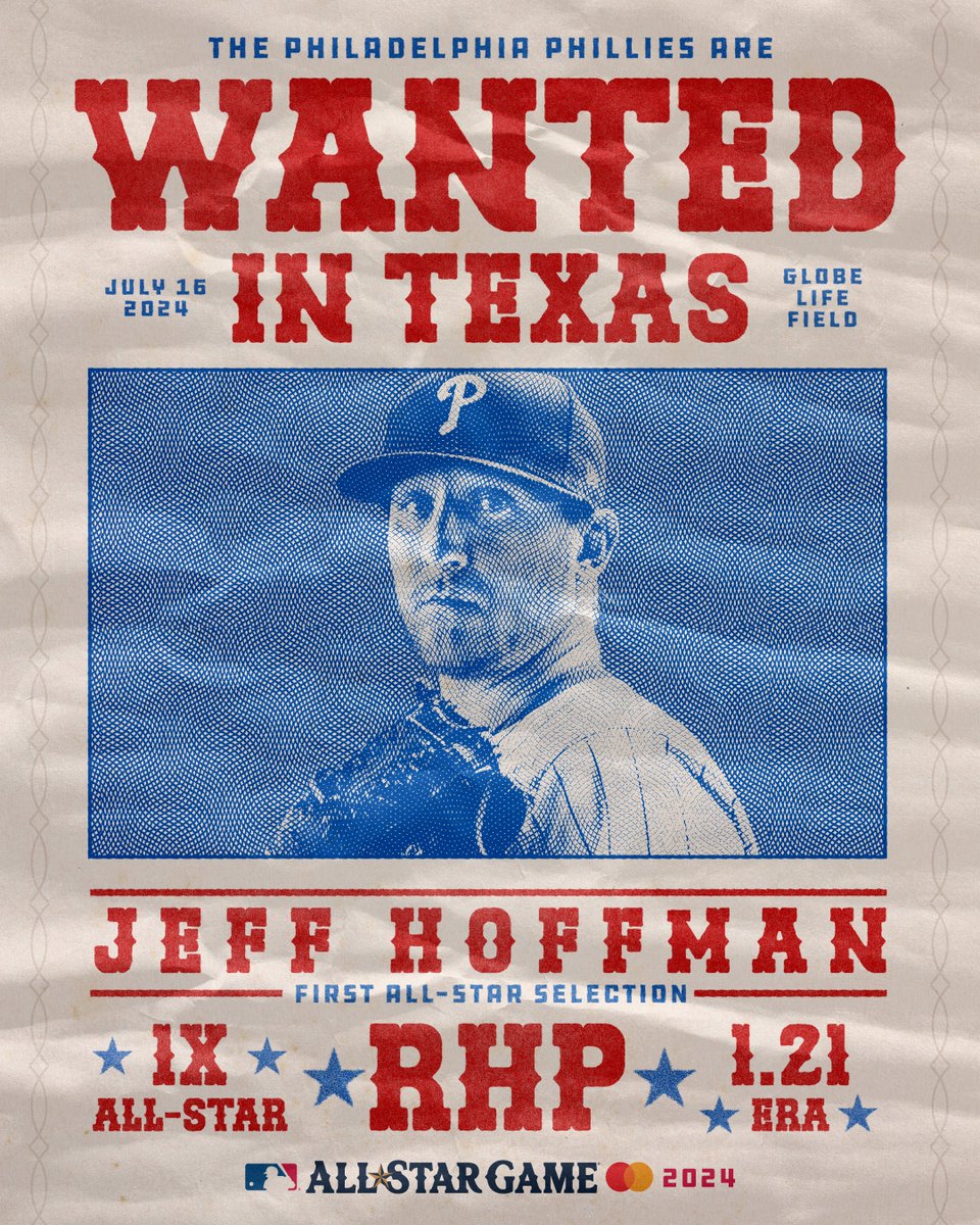 Jeff Hoffman has reached All-Star status

Congrats, <a href="/hoff_23/">Jeff Hoffman</a>!!