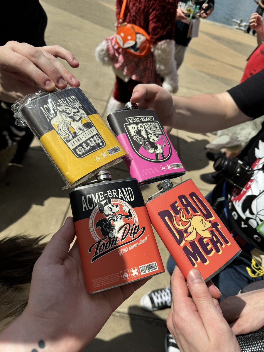 ⭐️ Dexter! ⭐️ tweet media