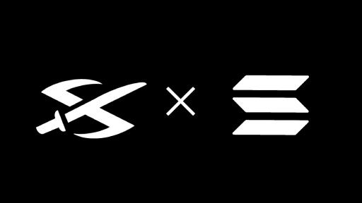 SamuariNFT's tweet photo. We're coming Solana 🗡️

Drop you $SOL wallet below 👇 https://t.co/Reg69hlkvJ