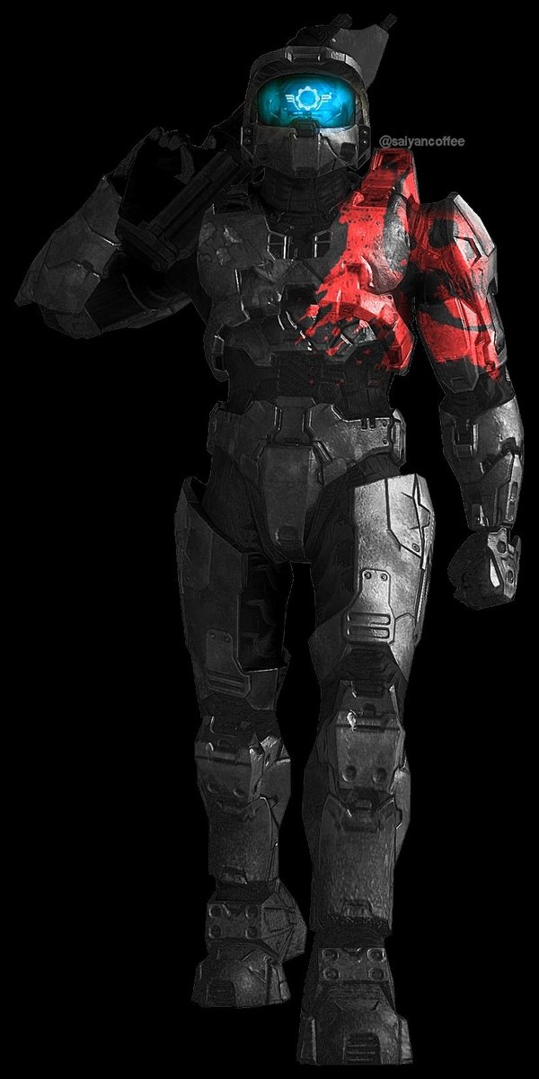SaiyanCoffee's tweet photo. Was making something for my nephew's stream and just so happened to make the most badass GOW/Halo crossover MC armor in existence, or is it just me?
#Halo #MasterChief #Gaming #xbox #photoediting #Stream #Streamer #GOW #GearsOfWar #Gears6 #GearsOfWarEDay #HaloReach #Microsoft https://t.co/bVV8XfLQep