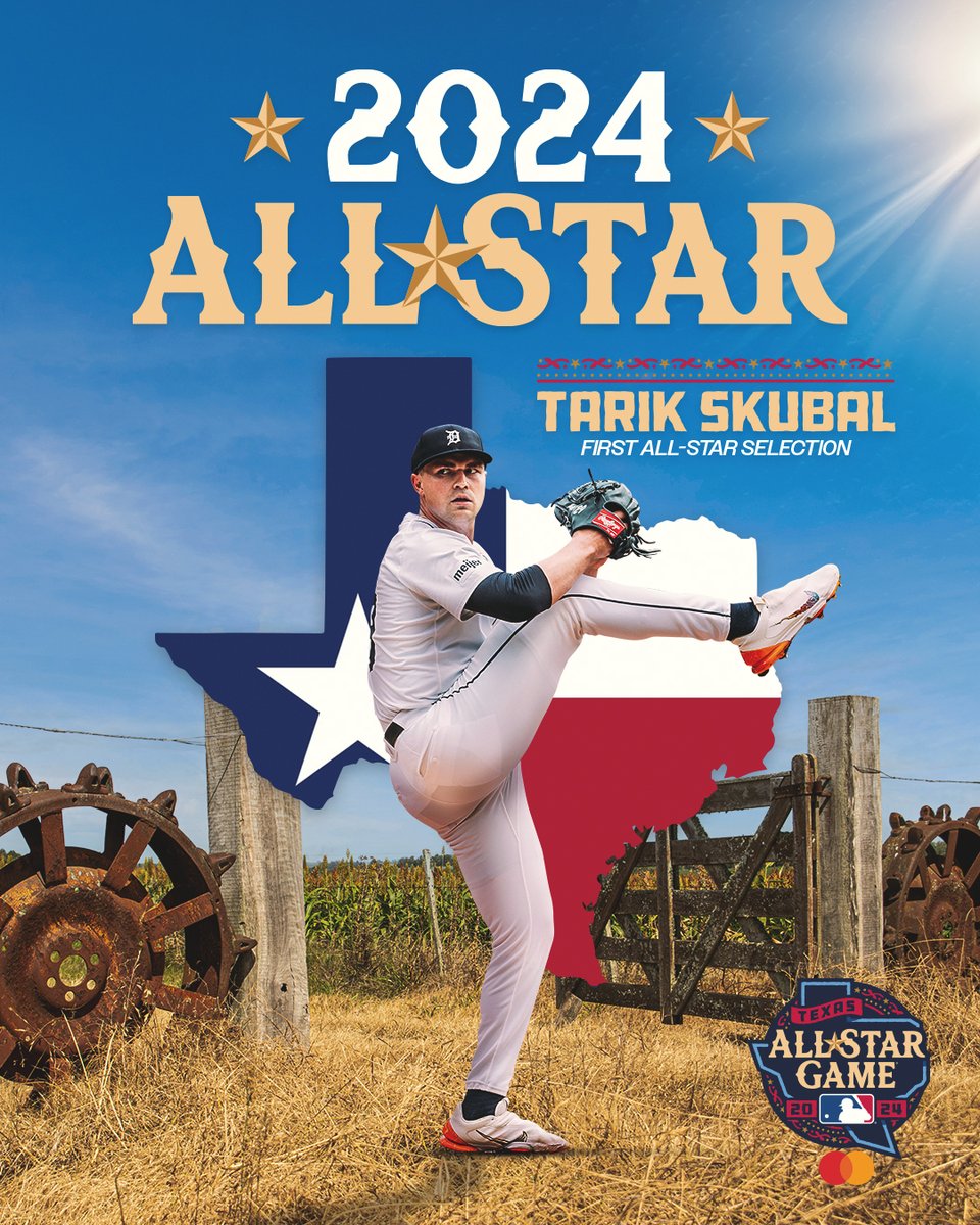 Detroit Tigers tweet media