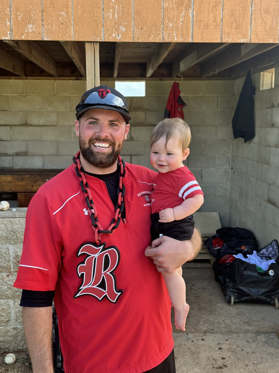 Raymond Rockets (@raymondrockets) on Twitter photo Rockets win 4-0 over Willmar in Raymond today. <a href="/sawatzky23/">John Sawatzky</a> goes 9 innings CG! Definitely your Rocket Player of the Game! <a href="/Nelson_Eli7/">Eli Nelson</a> leads the offense with 3 hits and a Sac fly. Rockets win 4-0 over Willmar in Raymond today. <a href="/sawatzky23/">John Sawatzky</a> goes 9 innings CG! Definitely your Rocket Player of the Game! <a href="/Nelson_Eli7/">Eli Nelson</a> leads the offense with 3 hits and a Sac fly.