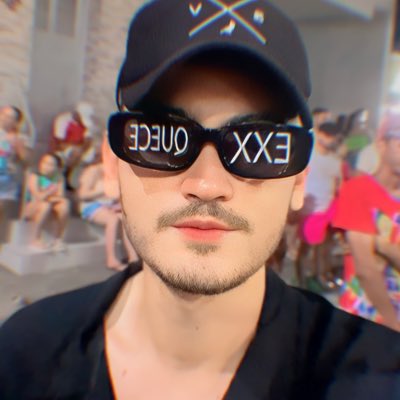#NovaFotoDePerfil