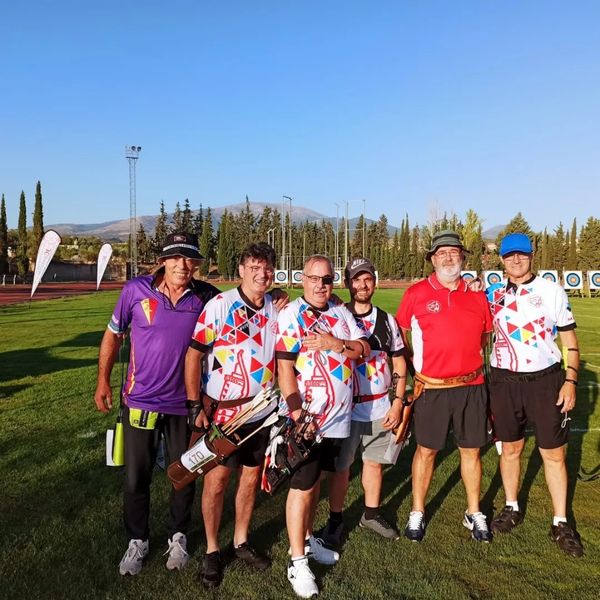 Arco Club Malaka tweet media