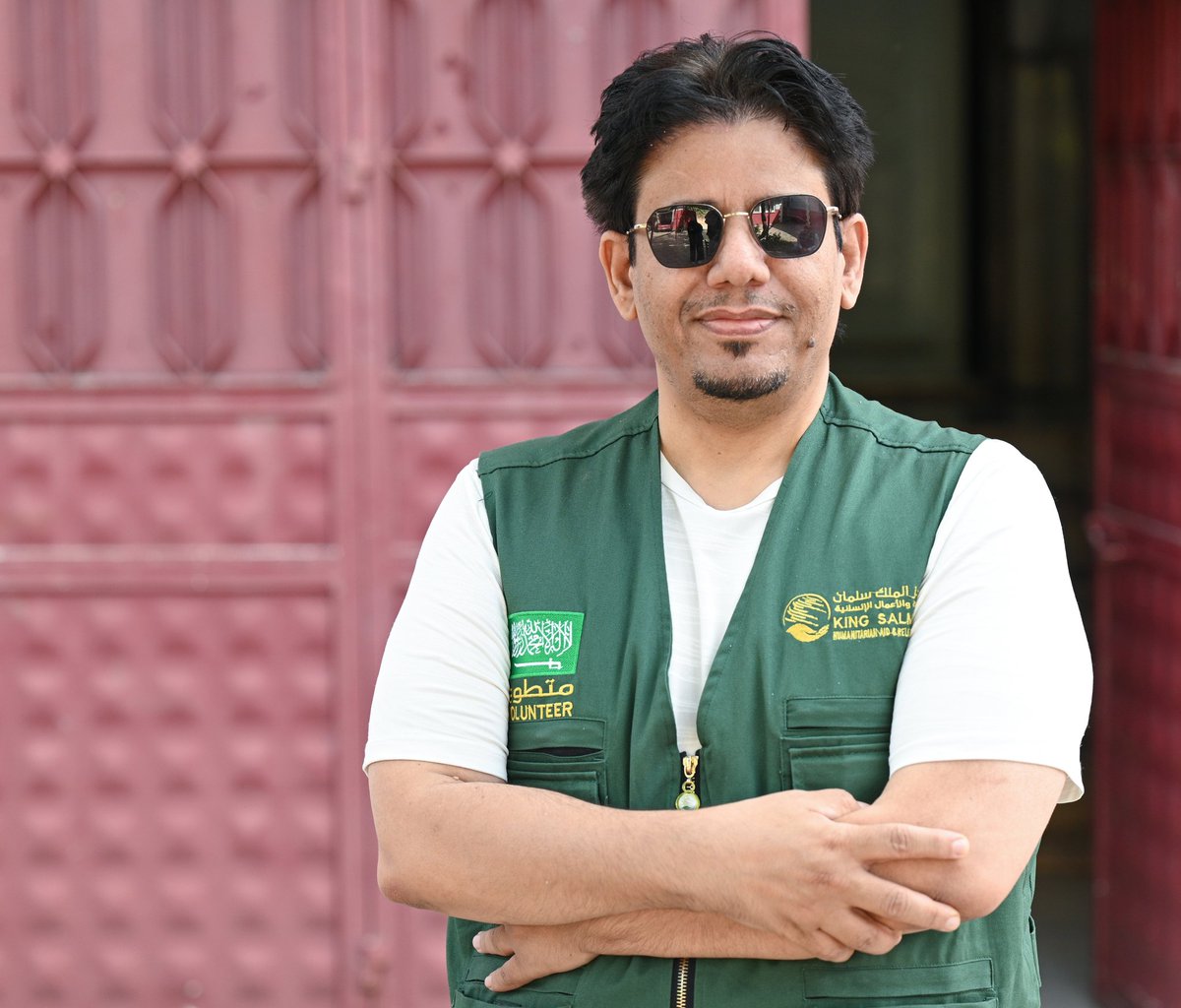 د. مهدي بن محمد العنزي tweet media