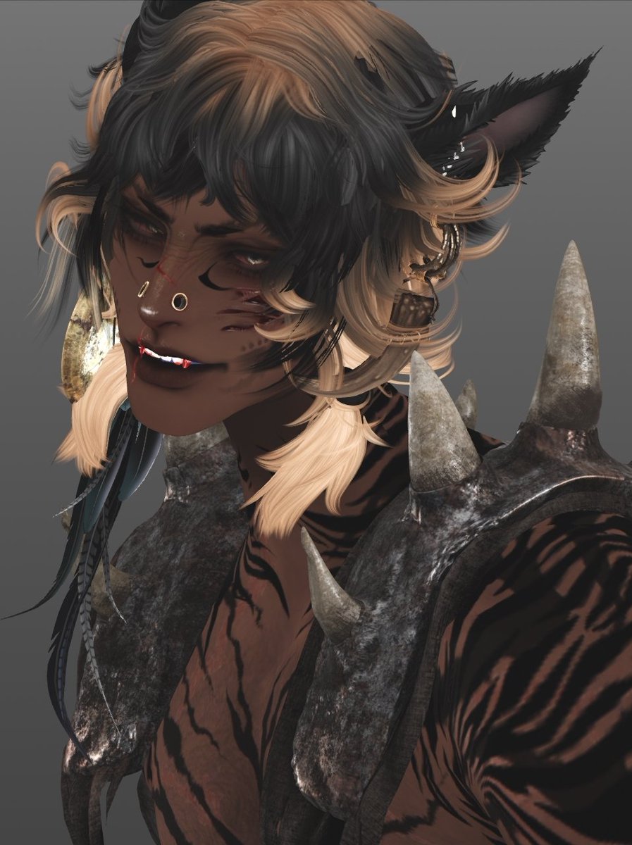 forsakenlament's tweet photo. kovu https://t.co/zKjGBypGmI
