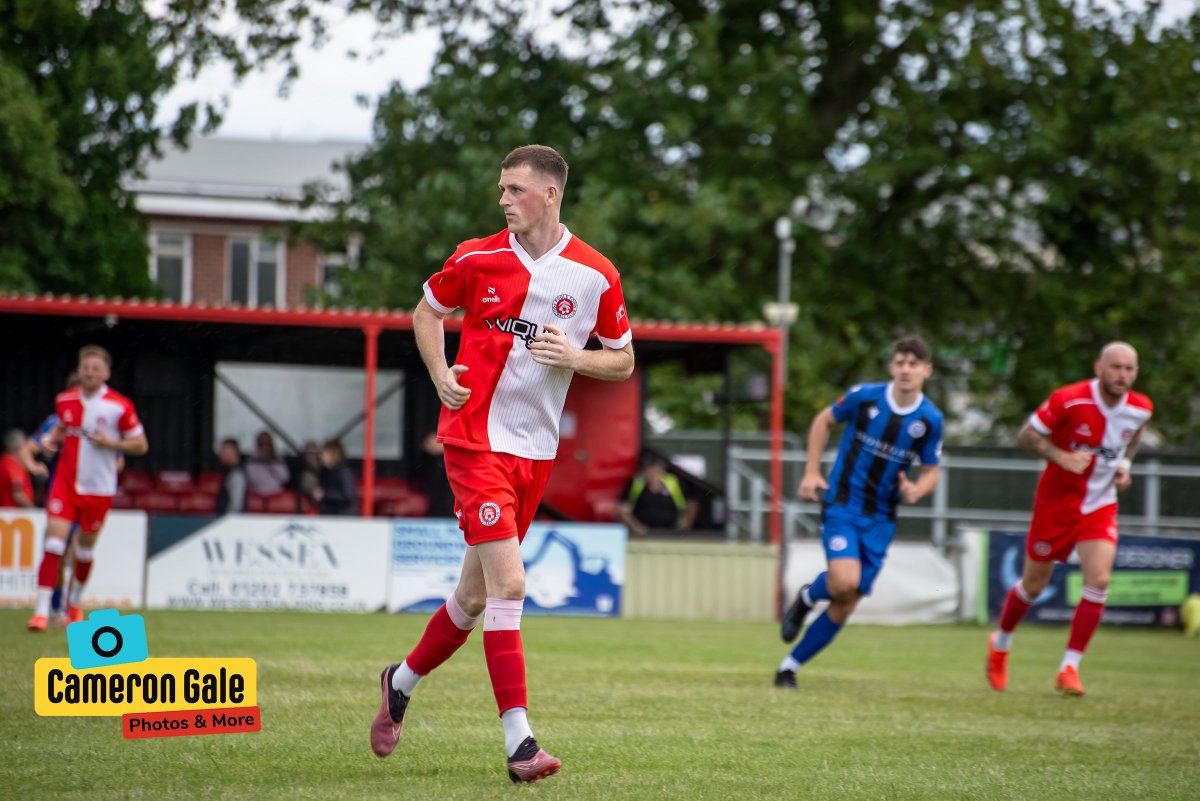 Poole Town FC 🐬 tweet media