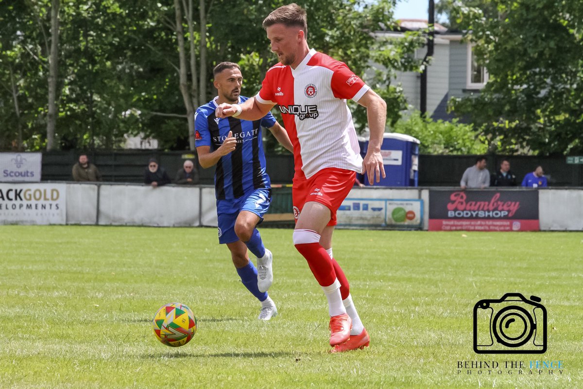 Poole Town FC 🐬 tweet media