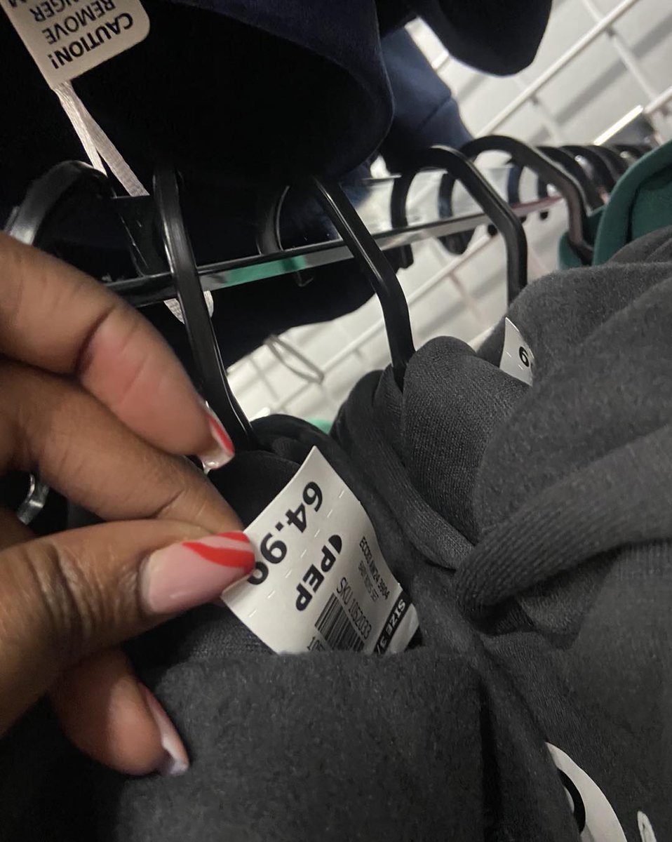 DropdLive's tweet photo. Warm black 2 piece for boys๐for R64.99๐ฅfrom PEPโจ. Stores Location: Cresta shopping centre ๐
#dropd #GirlTalkZA #pepstore #fashionblogger #WINTER https://t.co/1R3j7XFehT