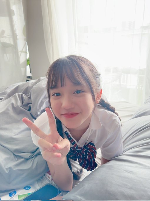 Twitterのコスプレ画像17