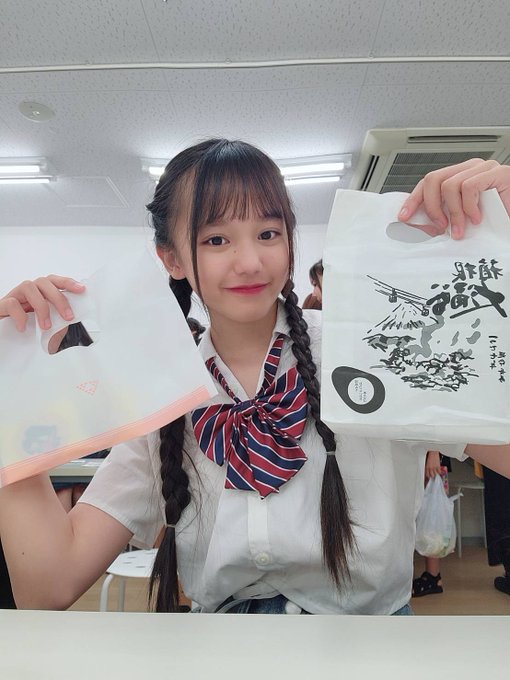 Twitterのコスプレ画像18