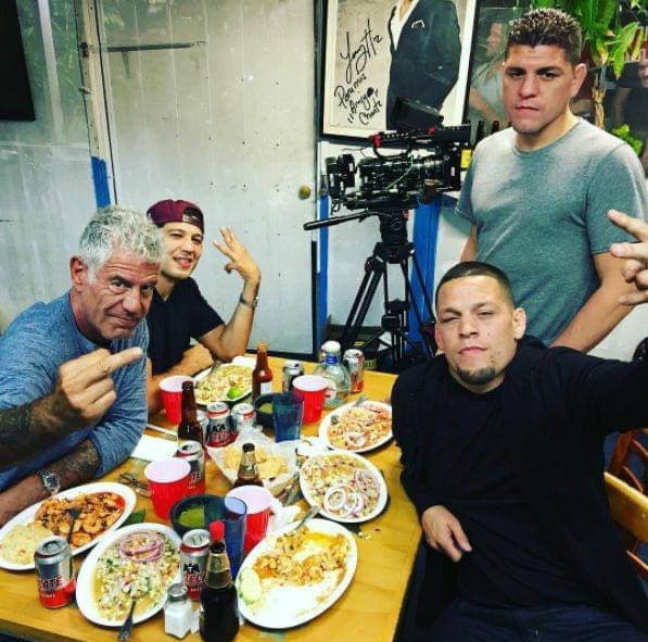 knuckles_stan's tweet image. Still one of the greatest photos in existence