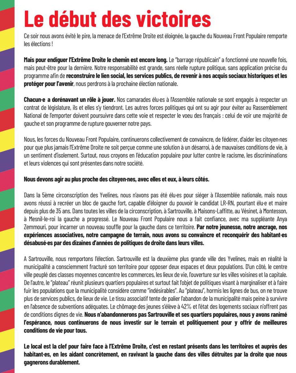 Yassine Benyettou tweet media