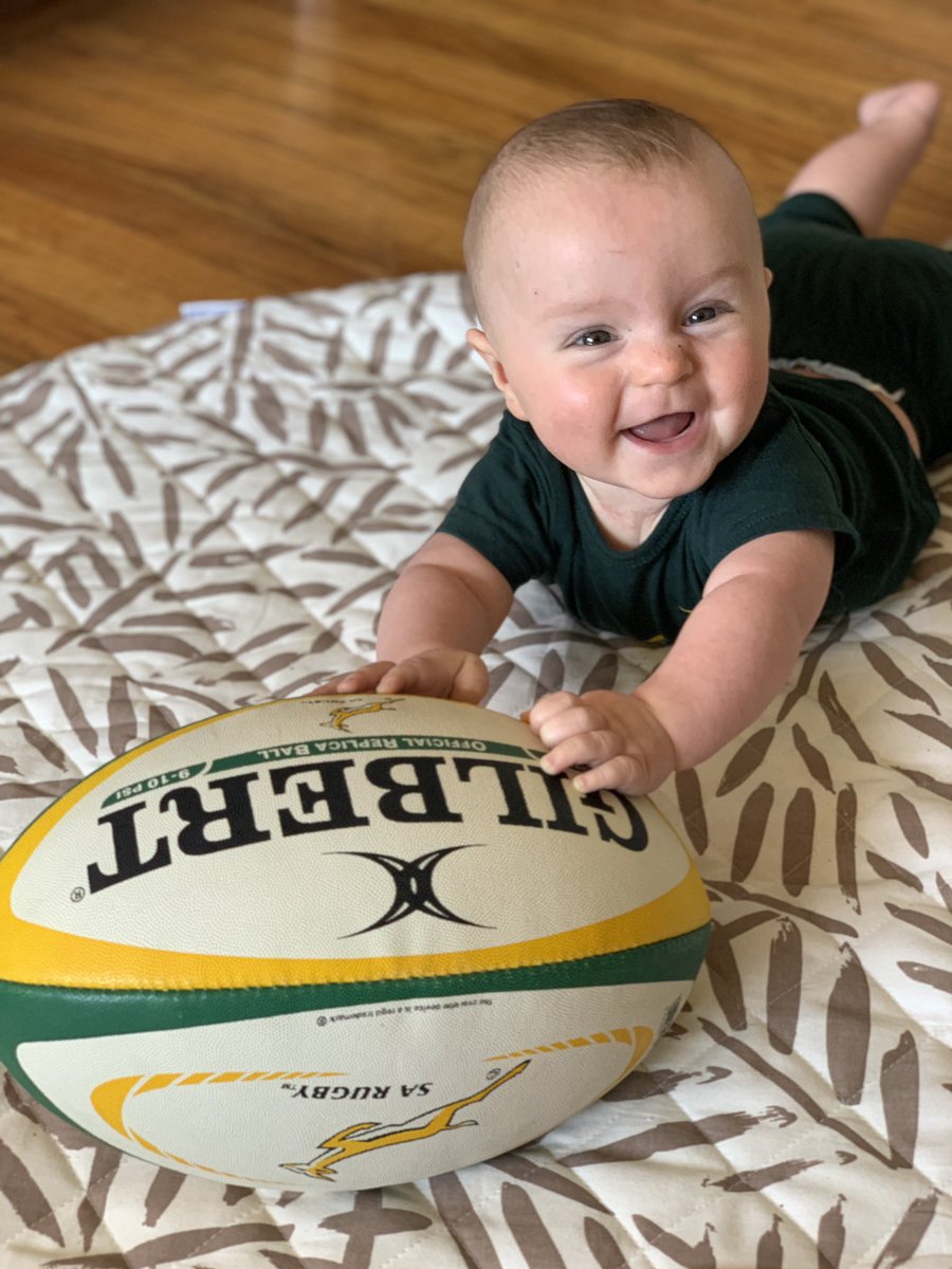Future Springbok <a href="/Springboks/">Springboks</a>